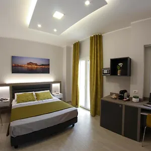 Yeasy Smart , Cefalu Italy