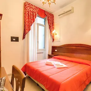 Cambridge Hotel Rzym