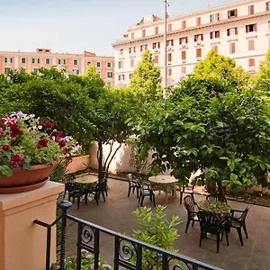 Palma Residences In 2*, Rome Italy