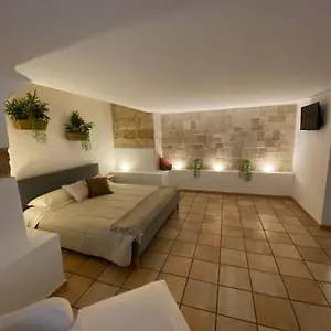 Barone Luxury , Bari Italy