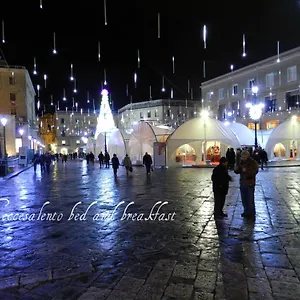 Leccesalento 2*, Lecce Italy