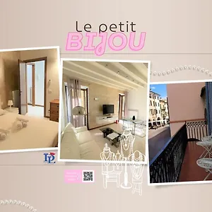 Desenzanoloft Le Petit Bijou Desenzano Дезенцано-дель-Гарда