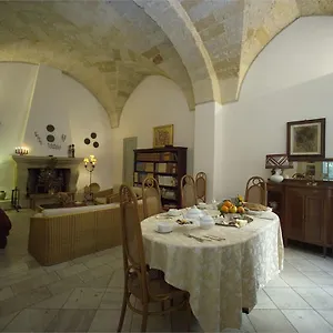 L'orangerie D'epoque 3*, Lecce Italy