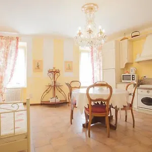 Appartamento Relais De La Place, Desenzano del Garda