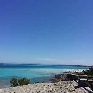Casa Valle Della Luna , Stintino Italia