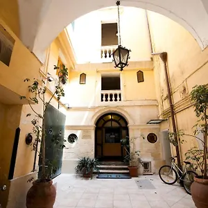 Azzurretta 2*, Lecce Italy