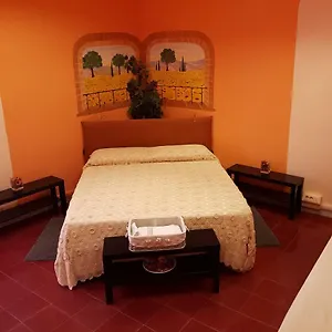 Le Tre Sorelle Garbatella , Rome Italy